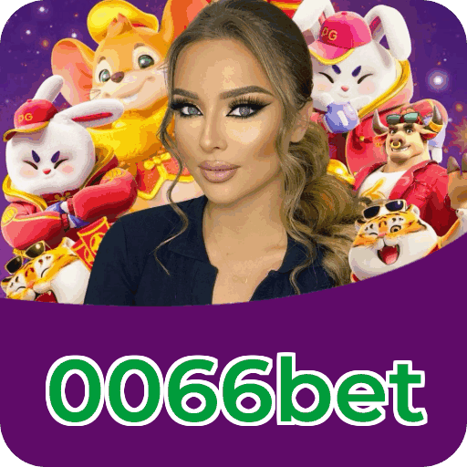 Bônus de boas-vindas 0066bet